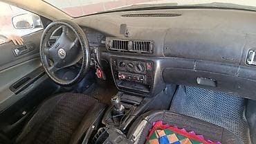 фари опель омега б: Volkswagen Passat: 2000 г., 2 л, Механика, Бензин, Седан — 5