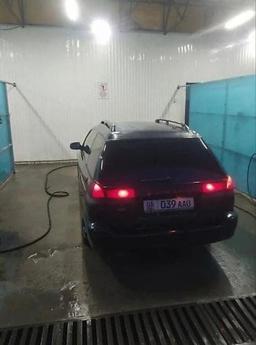 субару легаси глушитель: Subaru Legacy: 1995 г., 2 л, Автомат, Бензин, Универсал — 2