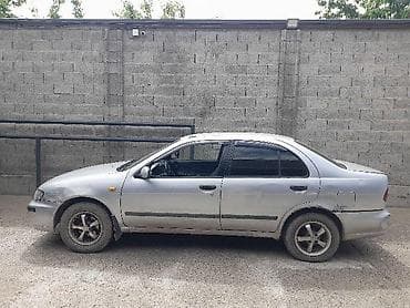 nissan note e11: Nissan Primera: 1999 г., 1.6 л, Механика, Бензин, Седан — 5