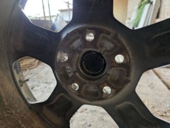 б у рейлинги багажник на хундай туксон бишкек: Дөңгөлөктөр монтажда 285 / 50 / R 20, Кыш, Колдонулган, Комплект, Жол тандабастар (АТ/МТ), тешиктери - 5 — 3