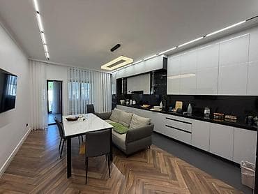 🏡 Премиум-дом в элитном районе Киргизия-1 ✅ Экологически чистый, тихий — 7