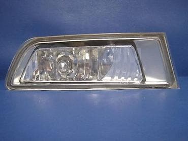 ra8: Комплект противотуманных фар Honda 2000 г., Новый, Аналог — 4