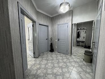 2 комнаты, 64 м², Элитка, 11 этаж, Евроремонт at lalafo.kg 2 комнаты, 64 м², Элитка, 11 этаж, Евроремонт