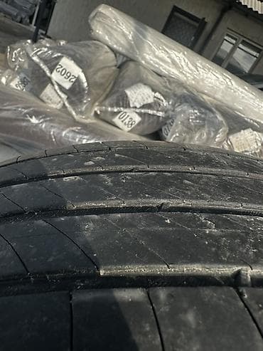 мишлен шины цена: Шины 195 / 60 / R 16, Лето, Легковые, Michelin — 5