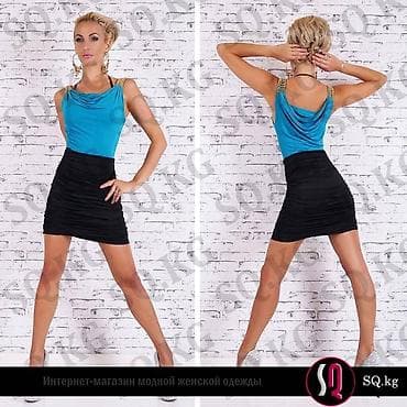 casio edifice: Вечернее платье, Коктейльное, Короткая модель, Без рукавов, S — 4