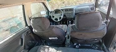 глушитель на гольф 2: Volkswagen Golf: 1997 г., Ручные, Универсал — 1