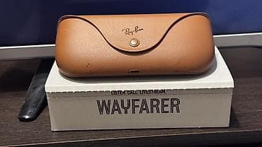 one pluse: Ray-Ban | Meta Wayfarer — умные очки Особенности: - Стильная — 1