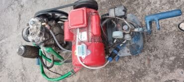 купить компрессор для аквариума: Воздушный компрессор, не убиваемый с водяным охлаждением — 4