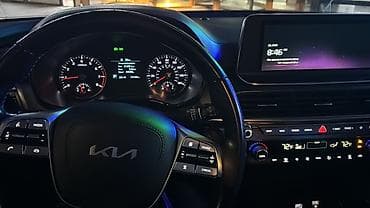 led h1: Kia Telluride: 2022 г., 3.8 л, Бензин, Кроссовер — 7