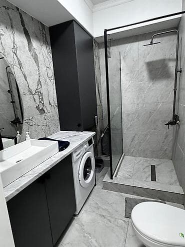 rent flat: 2 комнаты, Собственник, Без подселения, С мебелью полностью — 6