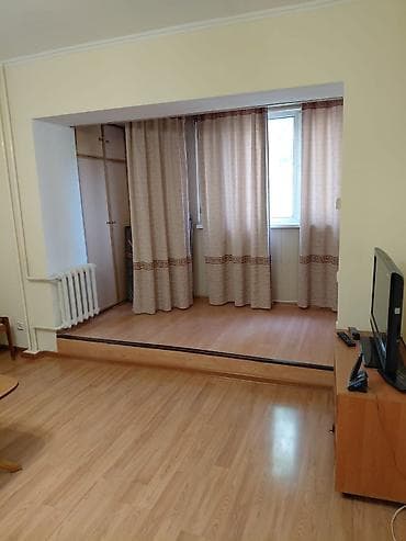 rent apartment: 2 комнаты, Без подселения, С мебелью полностью — 6