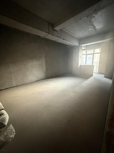 Продажа квартир: 3 комнаты, 107 м², Элитка, 5 этаж, Готовая ПСО (под самоотделку) — 3