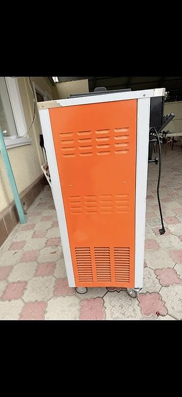 ккм аппарат цена бишкек: Мороженое аппарат сатам Баасы 90 000с 1,5 ай колдонгом Кунуно 0 тапса — 6