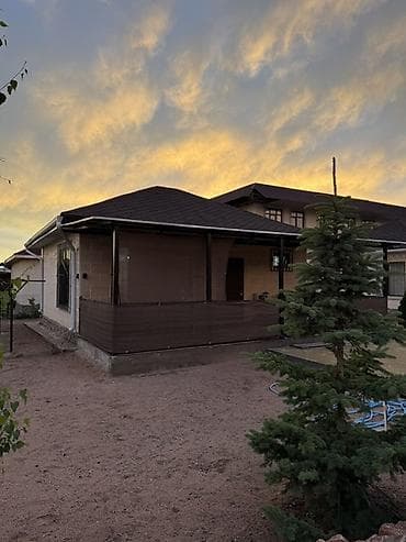 Кыймылсыз мүлк: Коттедж, Diamond Resort, Бостери, 8 орун — 1