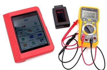 mark 2 110: Профессиональная установка и настройка автосвета, аудио и электроники — 3