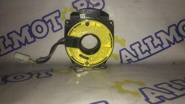 Рулевой шлейф Nissan