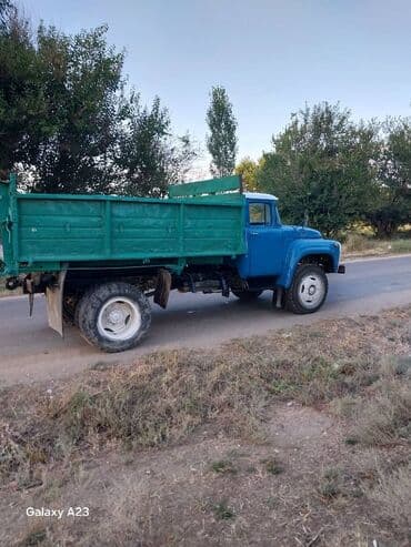 диски на опель зафира а: ЗИЛ : | 1987 г — 2