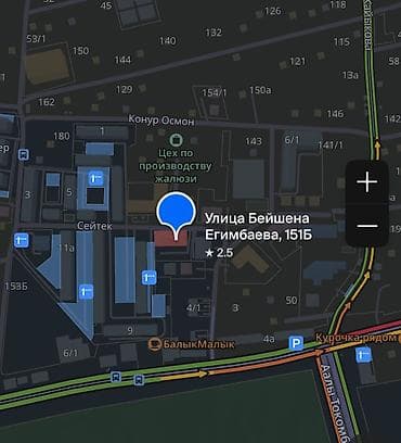 2 room flat: 2 комнаты, 60 м², Индивидуалка, 5 этаж, Евроремонт — 7