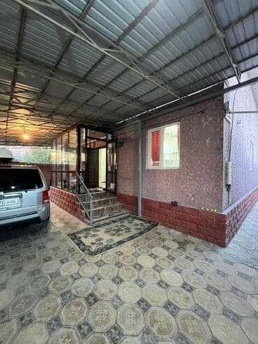 дом бишкек арча бешик: Дом, 190 м², 7 комнат, Агентство недвижимости, Евроремонт — 2