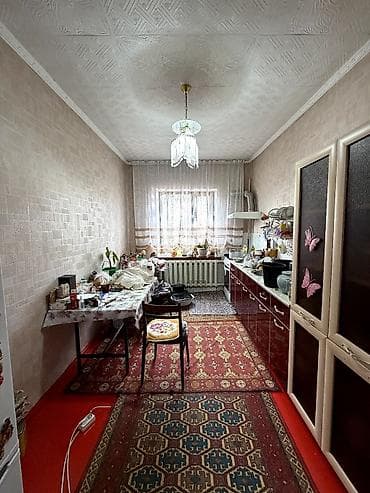 дом село кок жар: 🏡 Продается уютный дом в селе Сокулук (верхняя зона) ✨ Отличное — 6