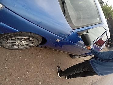 1jz gtr: ВАЗ (ЛАДА) 2110: 2006 г., 1.6 л, Механика, Седан — 2