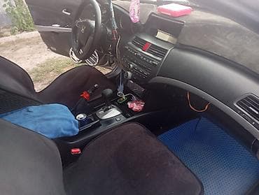 мото хонда: Honda Accord: 2008 г., 3.5 л, Газ, Седан — 9