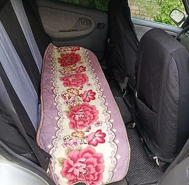 дэу нексия под выкуп: Daewoo Nexia: 1998 г., 1.6 л, Механика, Бензин, Седан — 8