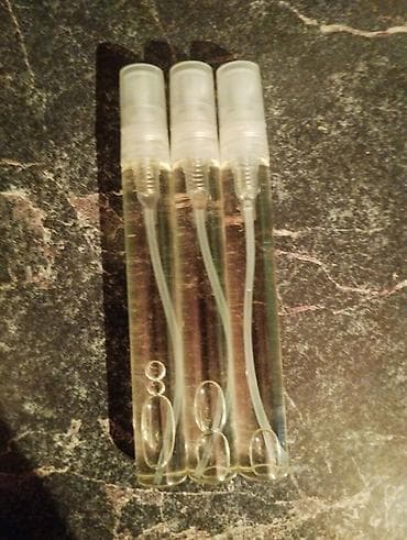 размер 44 м: Ароматические пробники в распылителях - Формат: мини-спреи-атомайзеры — 3