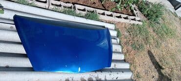 каропка цивик: Honda, Б/у, Оригинал — 3