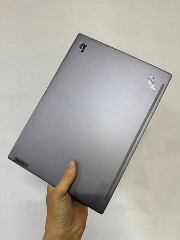 Ноутбуки Lenovo: Lenovo ThinkPad X13 Gen 2 (i5-1145G7) — это компактный 13.3-дюймовый — 2