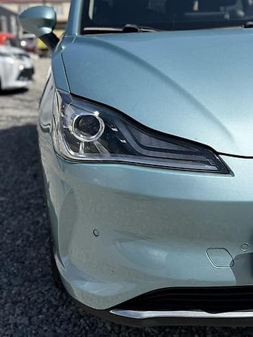 tesla pi: BYD : 2021 г., Автомат, Электромобиль, Кроссовер — 5