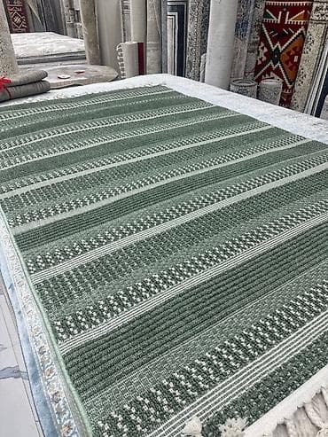 Төшөктөр: Килем — 3