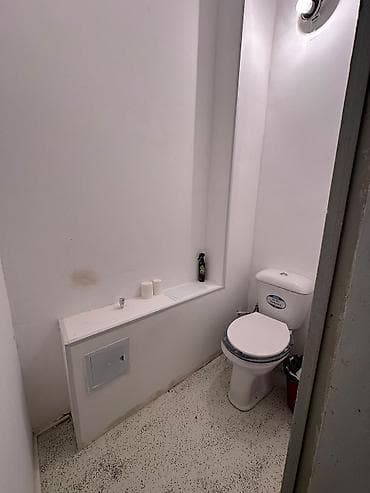 аренда койка место: 80 м², С мебелью — 5