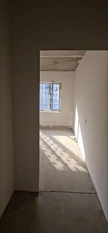 house: 2 комнаты, 53 м², 106 серия улучшенная, 7 этаж, Готовая ПСО (под самоотделку) — 2