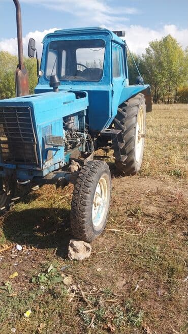 камаз продажа бишкек: Трактор Беларус (МТЗ), колесная формула 4х2, кабина полностью — 3