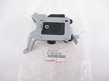 вентилятор печки тойота: Сервопривод печки 4RUNNER 215 FJ CRUISER HILUX SURF 215 LAND — 2