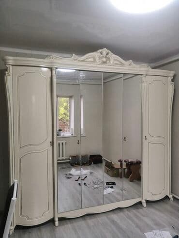 сборка мебели на дому: Сборка Разборка мебели Любой Сложность — 11