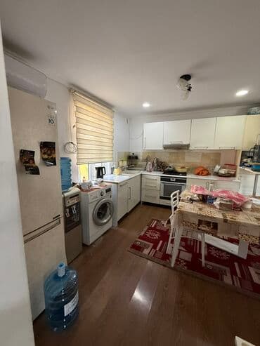 срочно продаю дом в шопокове: Времянка, 70 кв. м, 2 бөлмө, Риелтор, Косметикалык оңдоо — 19