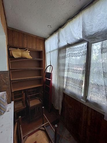 2 комнаты, 52 м², 105 серия, 3 этаж, Старый ремонт — 6