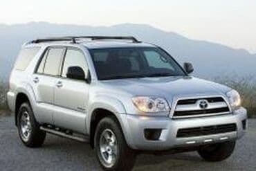 средний кузов двух скат: Автозапчасти на Toyota 4Runner Surf 215кузов В наличии и на заказ — 1