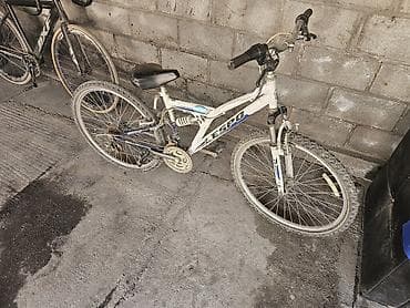 сукутер арзан: Горный велосипед Lespo (подростковый/взрослый компактный размер) - — 1