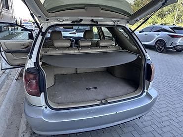 rx 6600: Lexus RX: 1999 г., 3 л, Автомат, Бензин, Универсал — 7