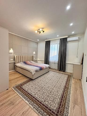 объявления о продаже дома: Срочно продается 2-этажный дом построенный для себя🔥🔥🔥 Район: Село — 6