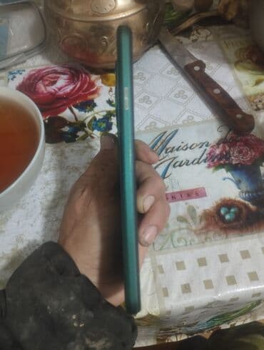 купить бу ноутбук apple: Смартфон Huawei nova Y72 (цвет: бирюзово‑зелёный света 128 гигабайт — 3