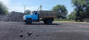 транс: Легкий грузовик, ГАЗ, Стандарт, 3 т, Б/у — 10
