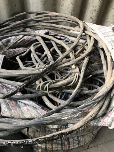 Провода разные at lalafo.kg Провода разные