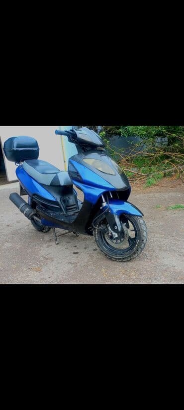 купить бу двигатель на мотоцикл: Здравствуйте. В продаже имеется запчасти на скутер, Китай 150куб — 3