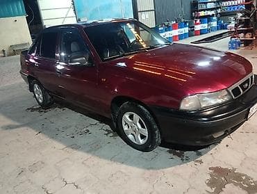 нексия стук мотор: Daewoo Nexia: 2005 г., 1.5 л, Механика, Бензин, Седан — 4