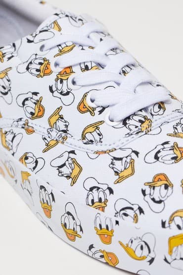 ecco 42: Мужские кроссовки, 43, H&M, Новый, цвет - Белый, Самовывоз — 3