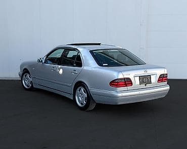 двигатель мерседес 2 3: Mercedes-Benz E-Class: 1999 г., 3.2 л, Автомат, Бензин, Седан — 3
